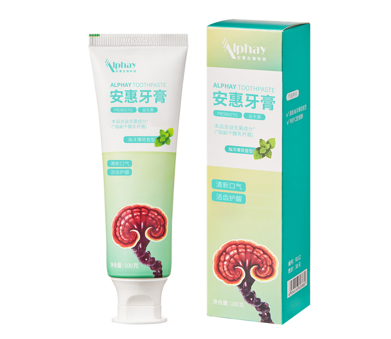 k8凯发国际牙膏