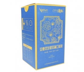 k8凯发国际灵芝银耳蒲公英茶